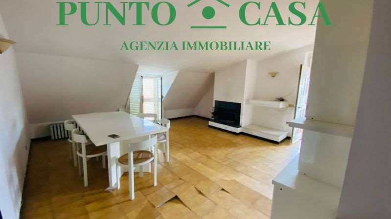 appartamento in vendita a Falerna