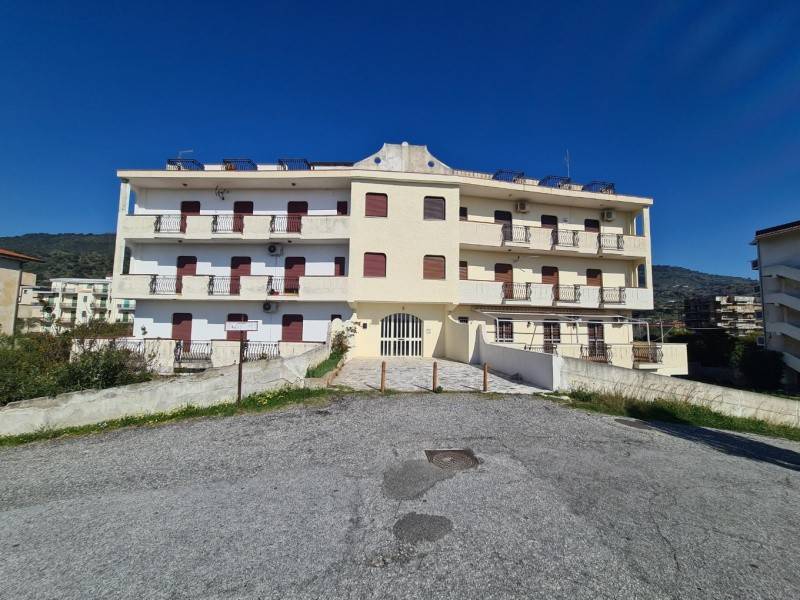 appartamento in vendita a Falerna in zona Falerna Scalo