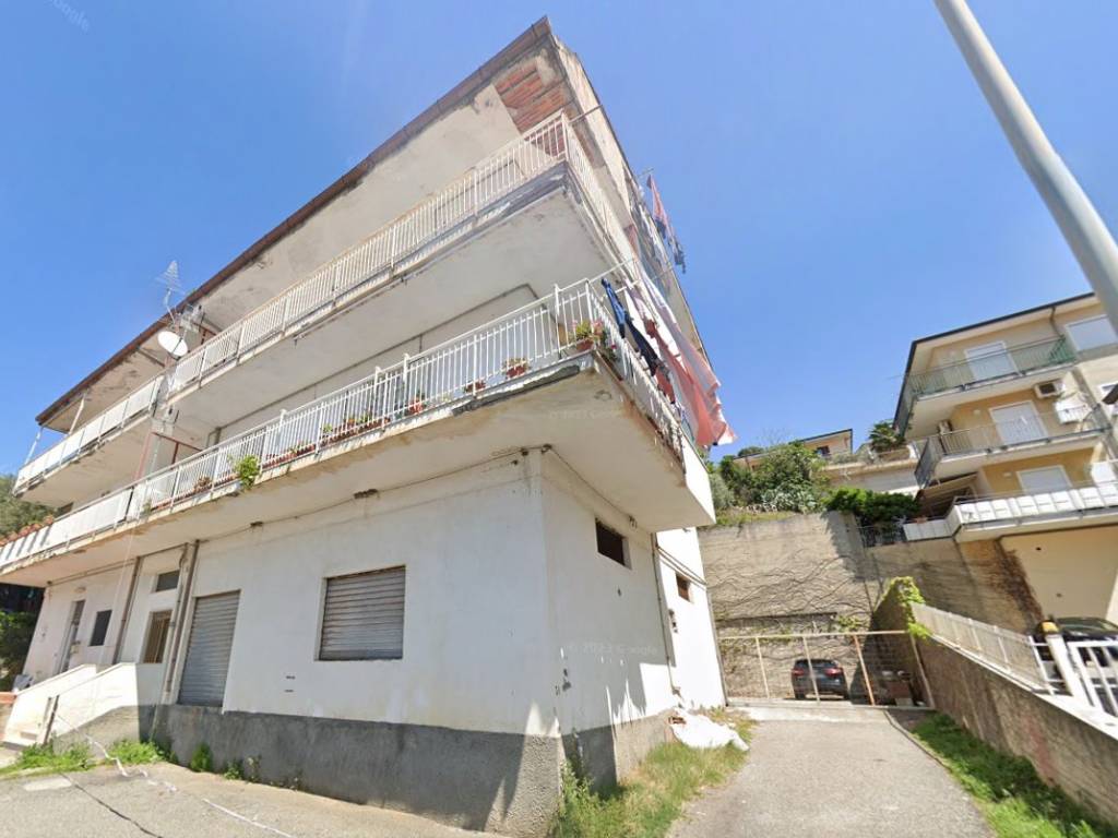 appartamento in vendita a Falerna in zona Falerna Scalo