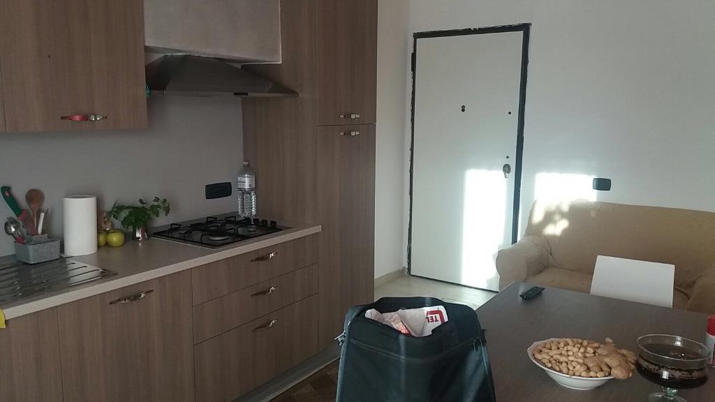 appartamento in vendita a Falerna