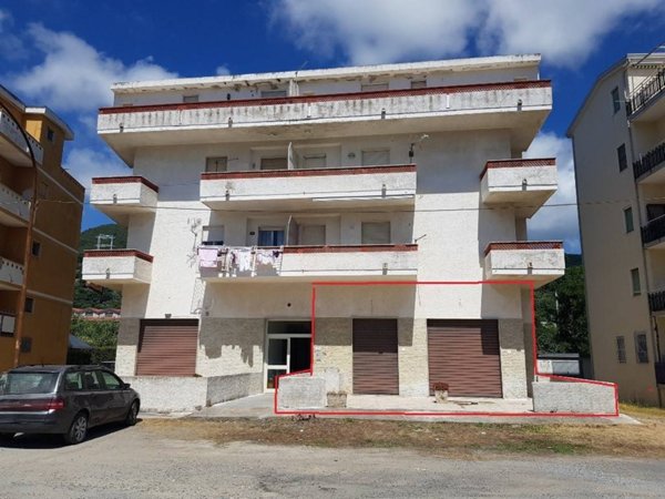 negozio in vendita a Falerna