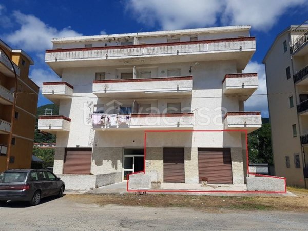 negozio in vendita a Falerna