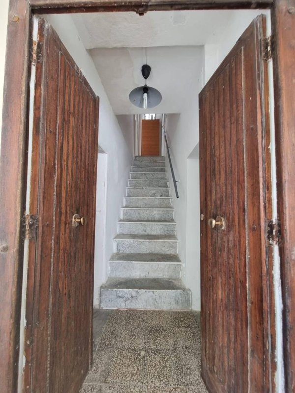 casa indipendente in vendita a Falerna