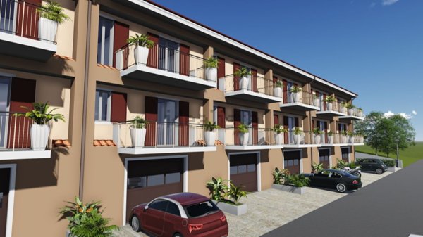 casa indipendente in vendita a Falerna