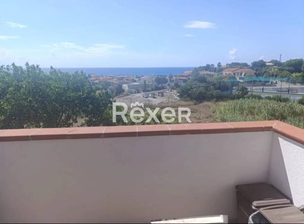 appartamento in vendita a Falerna in zona Falerna Scalo