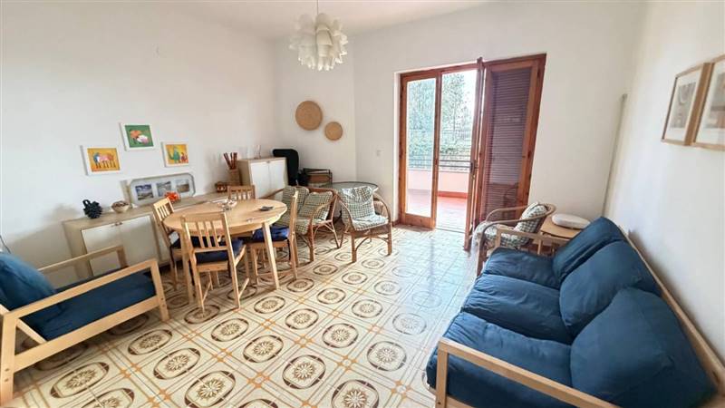 appartamento in vendita a Falerna in zona Falerna Scalo
