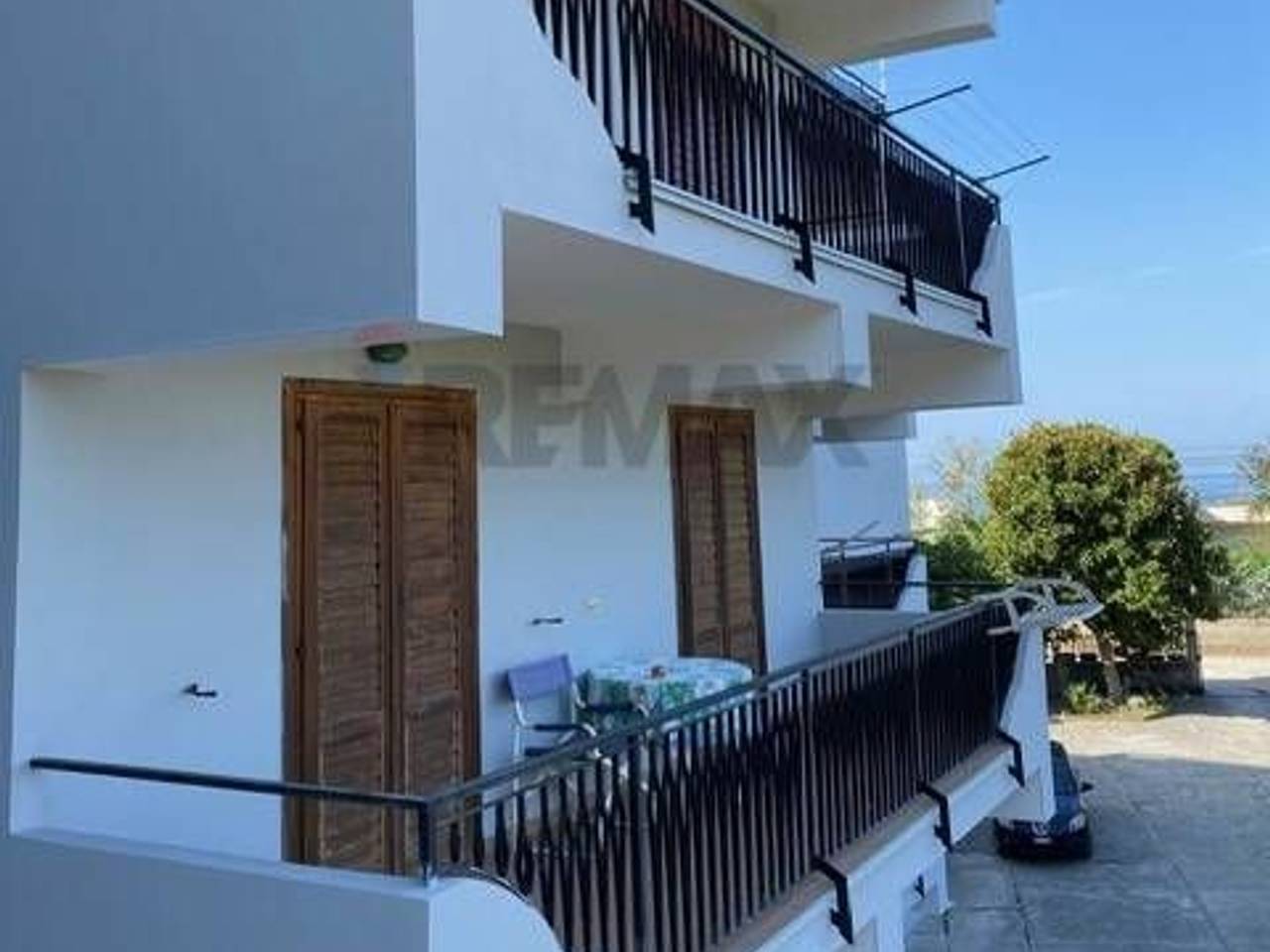 appartamento in vendita a Falerna