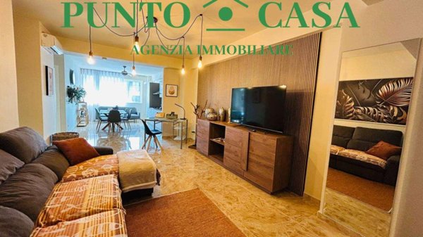 appartamento in vendita a Falerna in zona Falerna Scalo