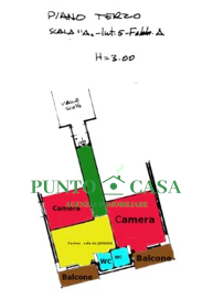 appartamento in vendita a Falerna in zona Castiglione Marittimo