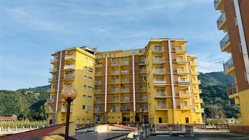 appartamento in vendita a Falerna in zona Falerna Scalo