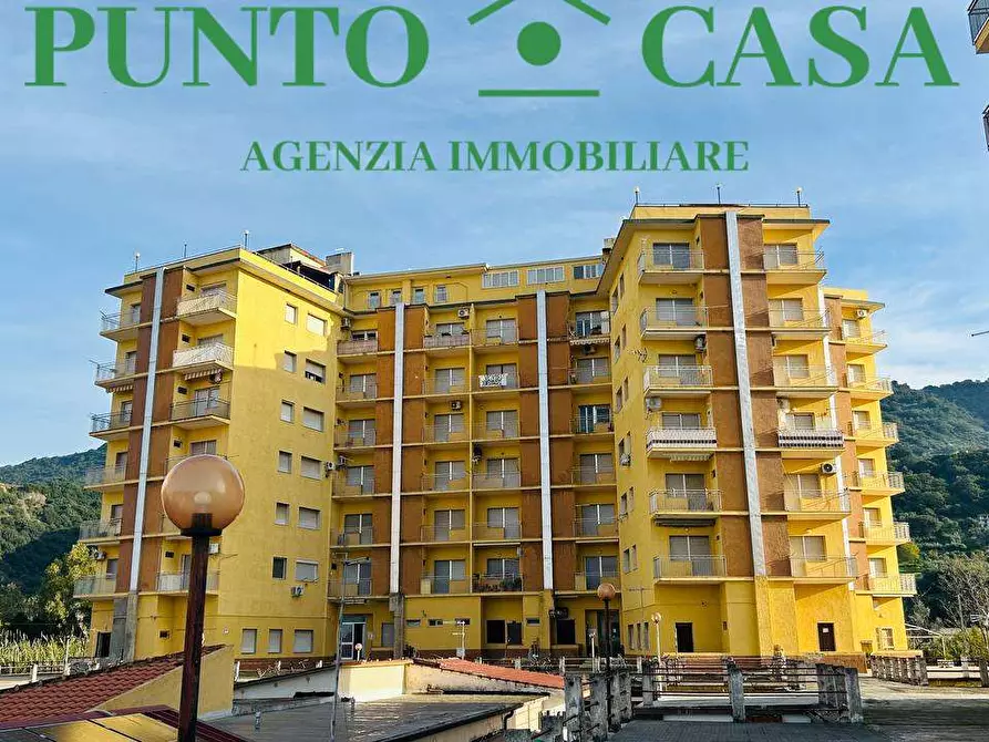 appartamento in vendita a Falerna in zona Falerna Scalo