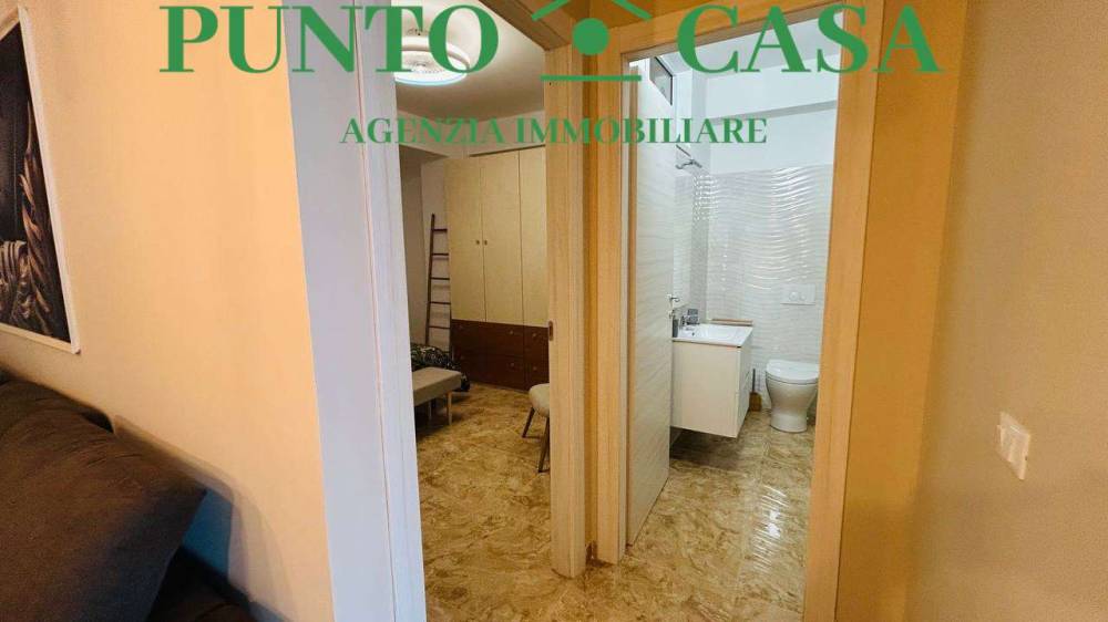 appartamento in vendita a Falerna in zona Falerna Scalo