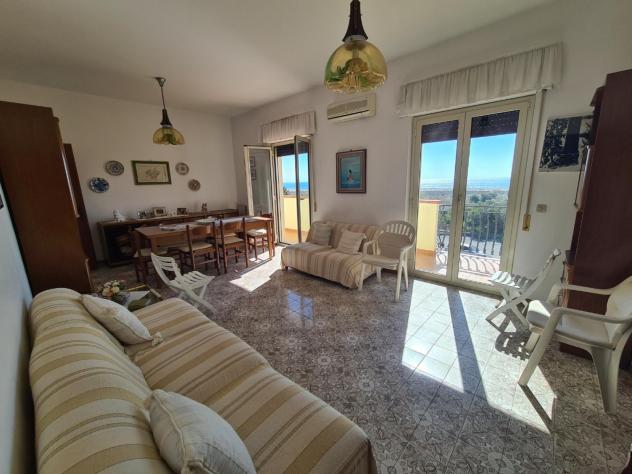 appartamento in vendita a Falerna