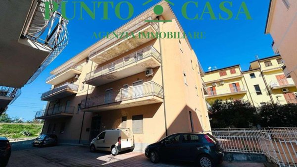 appartamento in vendita a Falerna