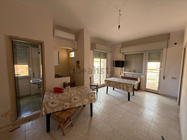 appartamento in vendita a Falerna