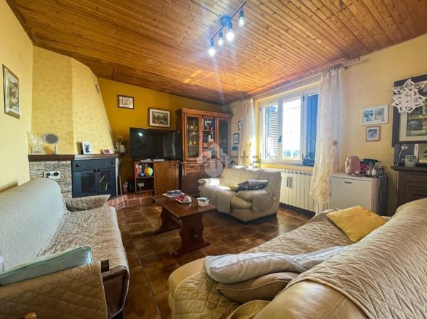 appartamento in vendita a Falerna in zona Castiglione Marittimo