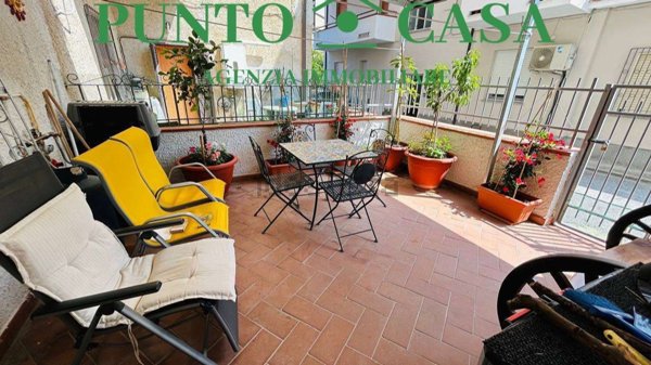 appartamento in vendita a Falerna in zona Falerna Scalo