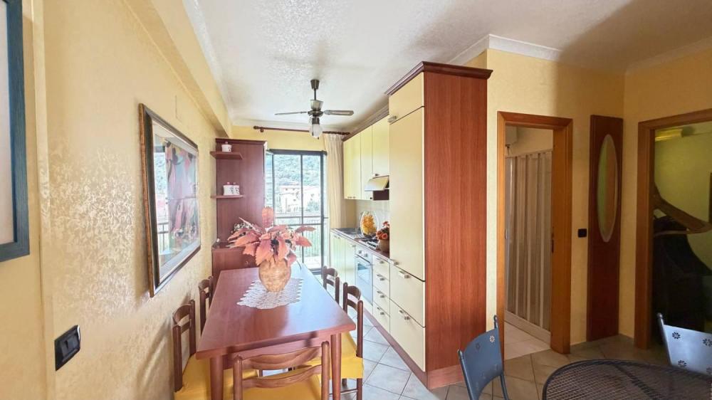 appartamento in vendita a Falerna