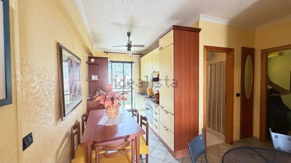 appartamento in vendita a Falerna in zona Falerna Scalo