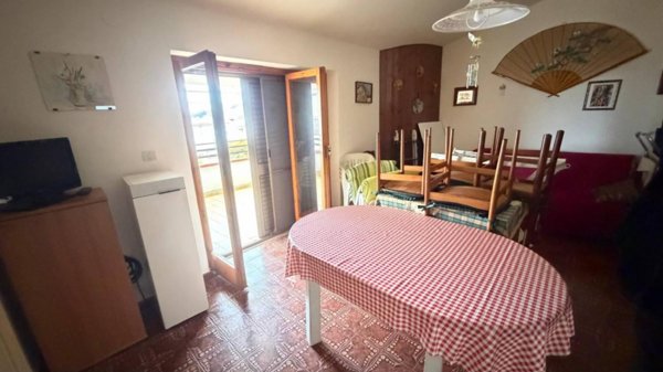 appartamento in vendita a Falerna