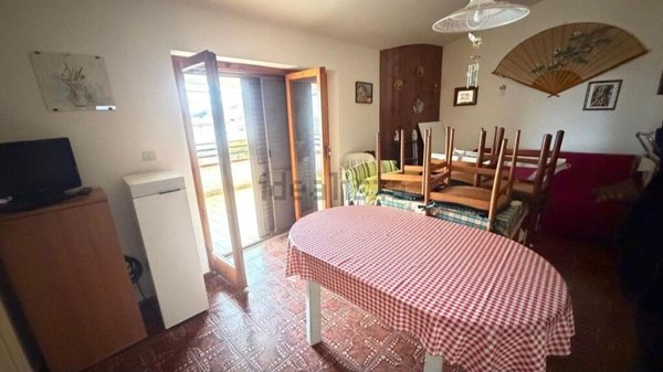 appartamento in vendita a Falerna