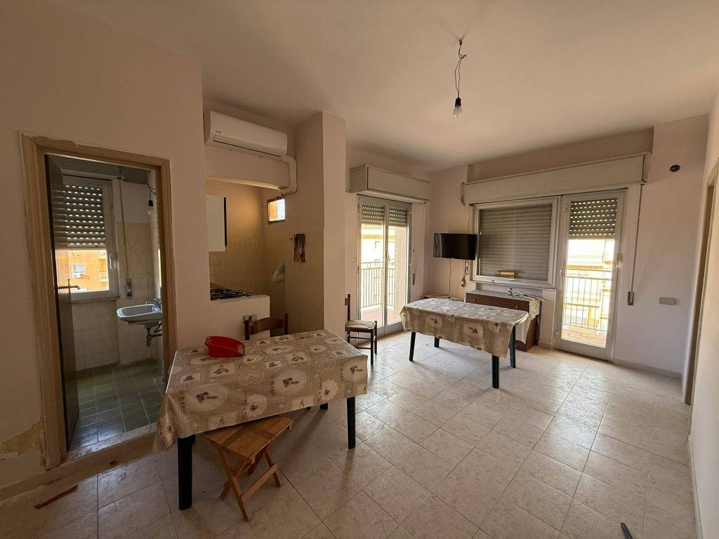 appartamento in vendita a Falerna