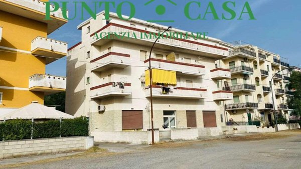 appartamento in vendita a Falerna in zona Falerna Scalo