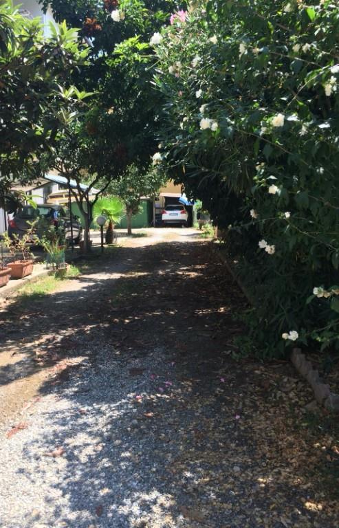 appartamento in vendita a Falerna