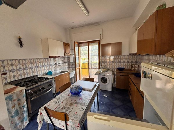 appartamento in vendita a Falerna