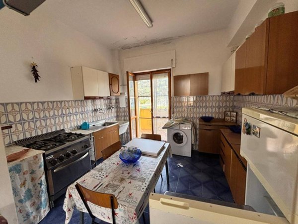 appartamento in vendita a Falerna