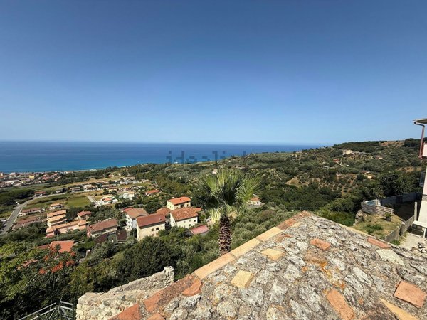 terreno edificabile in vendita a Falerna