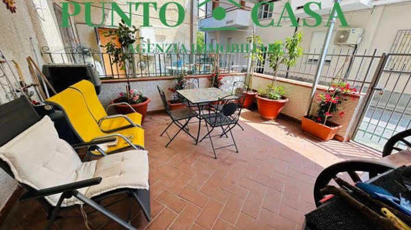 appartamento in vendita a Falerna in zona Falerna Scalo