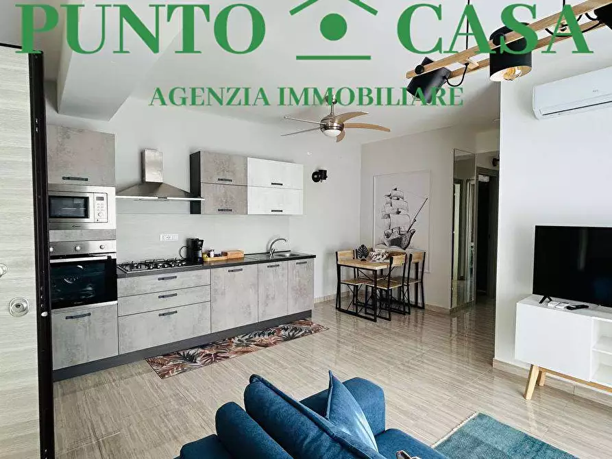 appartamento in vendita a Falerna in zona Falerna Scalo