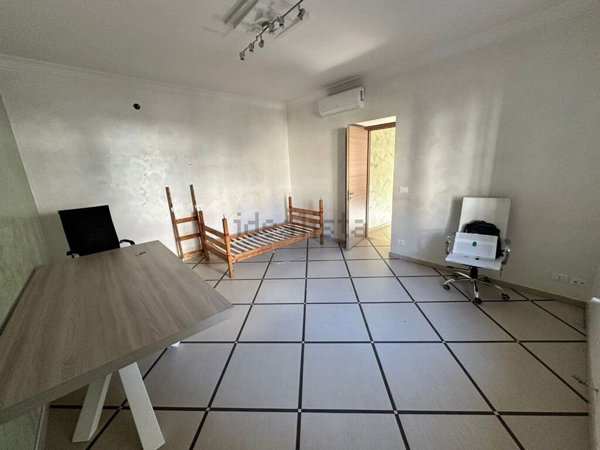 appartamento in vendita a Falerna in zona Falerna Scalo