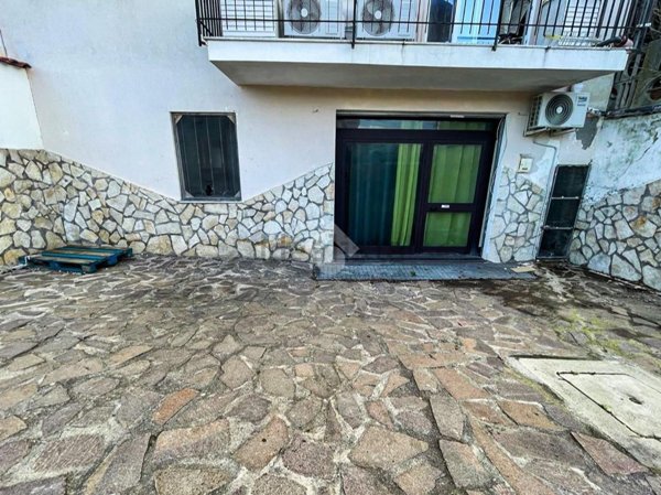 appartamento in vendita a Falerna in zona Falerna Scalo