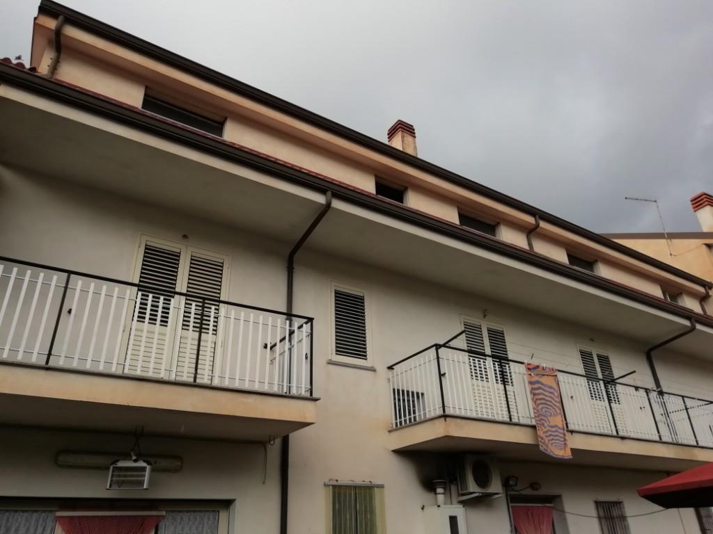 appartamento in vendita a Falerna