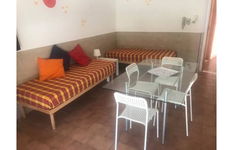 appartamento in vendita a Falerna