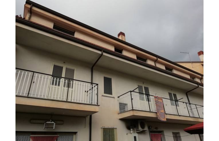 appartamento in vendita a Falerna