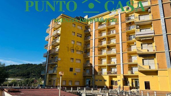 appartamento in vendita a Falerna