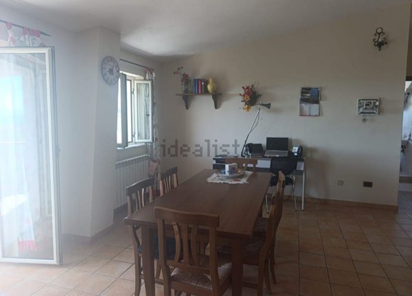 appartamento in vendita a Falerna
