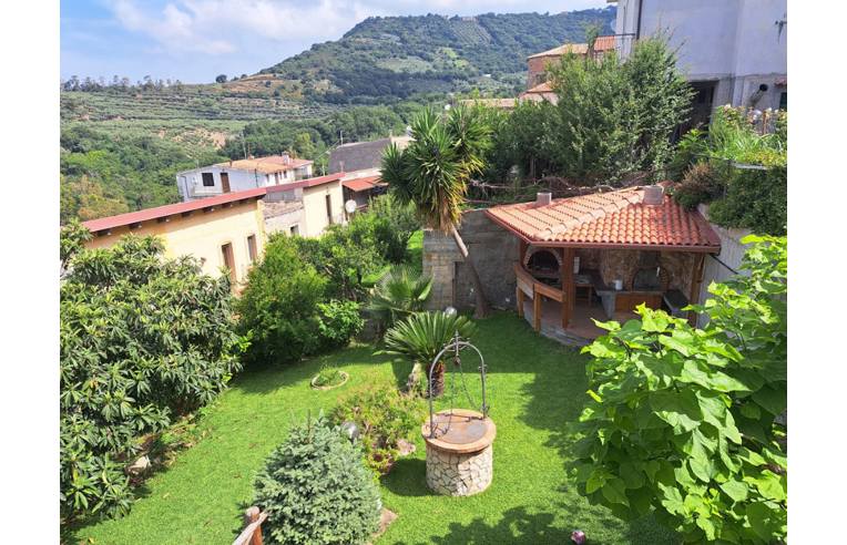 casa indipendente in vendita a Falerna in zona Castiglione Marittimo