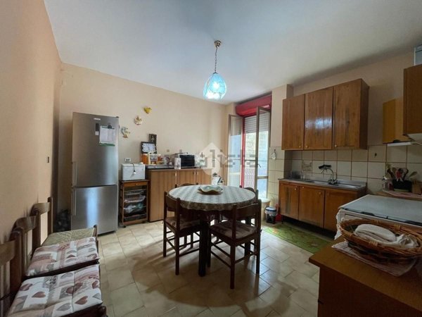 appartamento in vendita a Falerna
