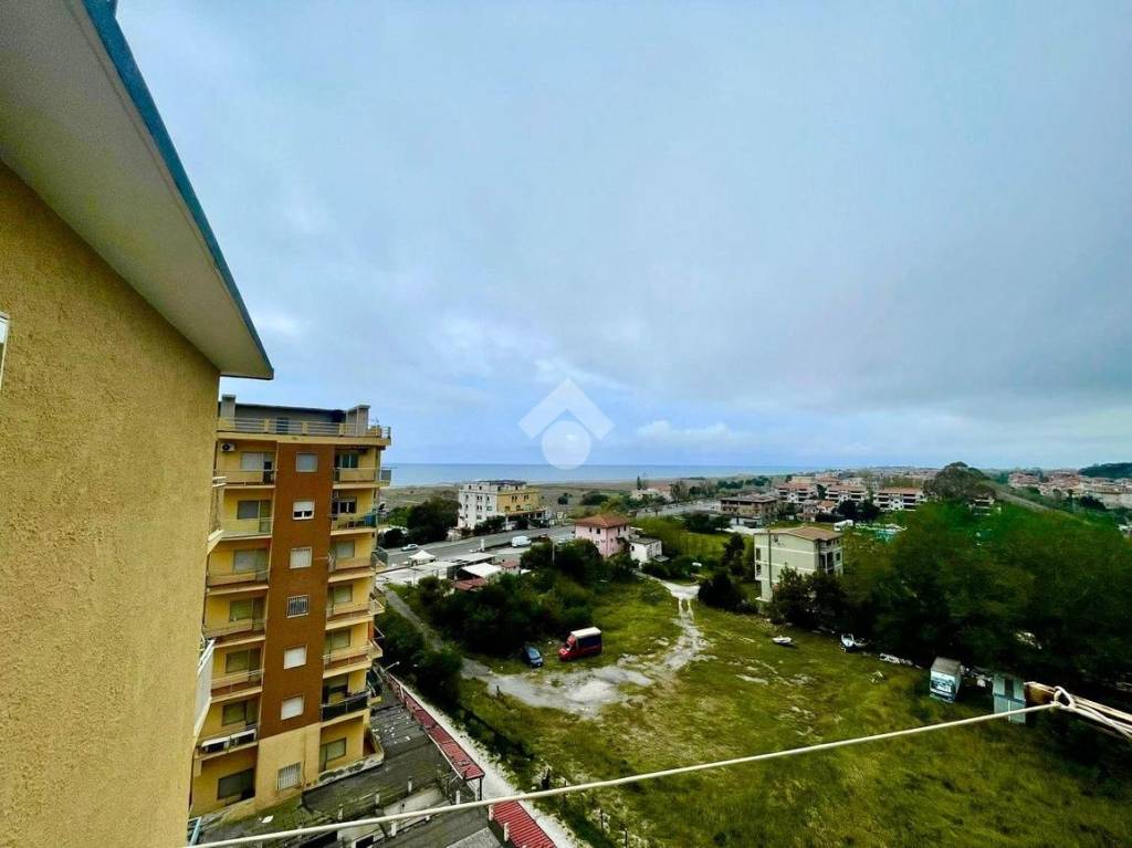 appartamento in vendita a Falerna