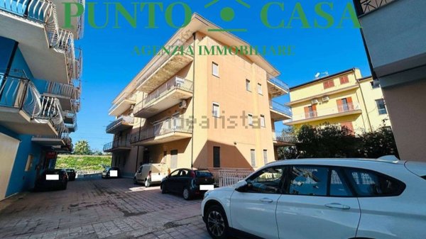 appartamento in vendita a Falerna in zona Falerna Scalo