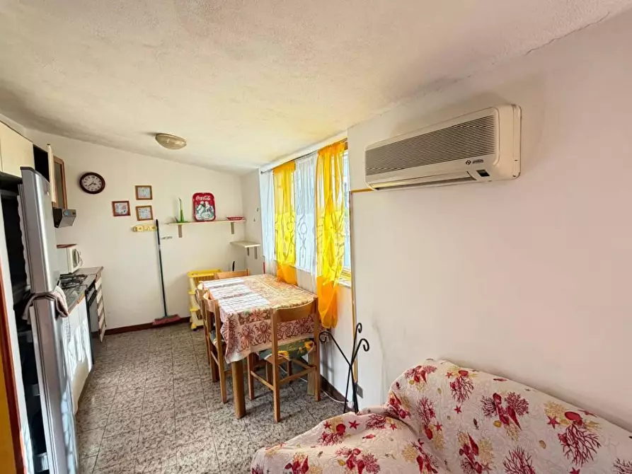 appartamento in vendita a Falerna