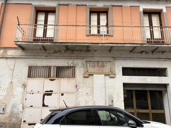 appartamento in vendita a Falerna