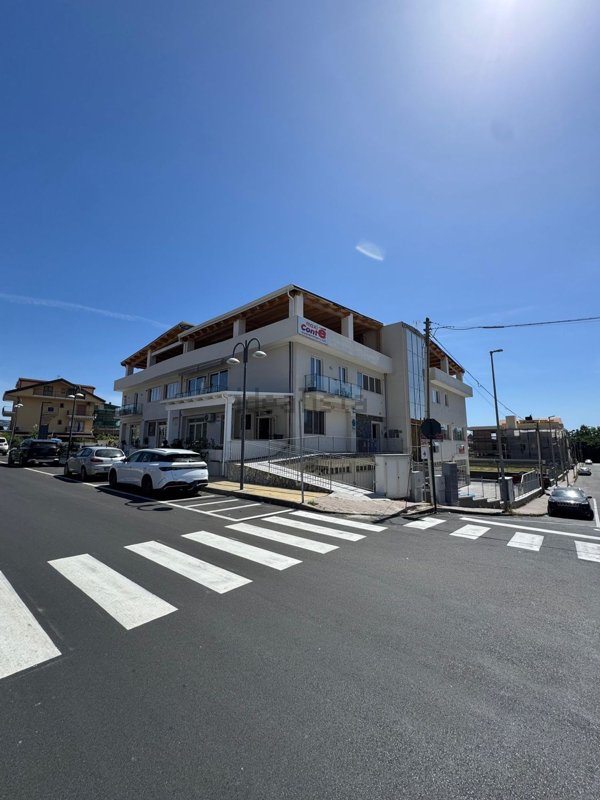 appartamento in vendita a Falerna in zona Falerna Scalo