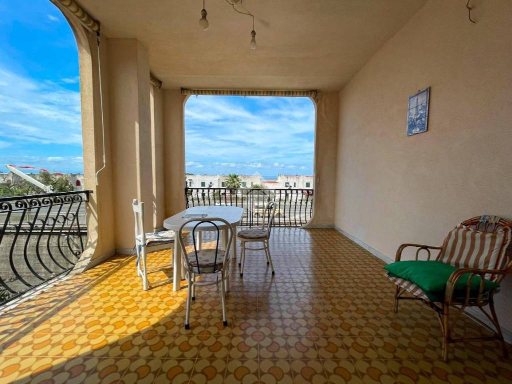 appartamento in vendita a Falerna in zona Falerna Scalo