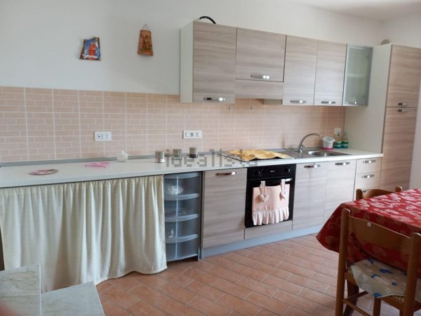 appartamento in vendita a Falerna