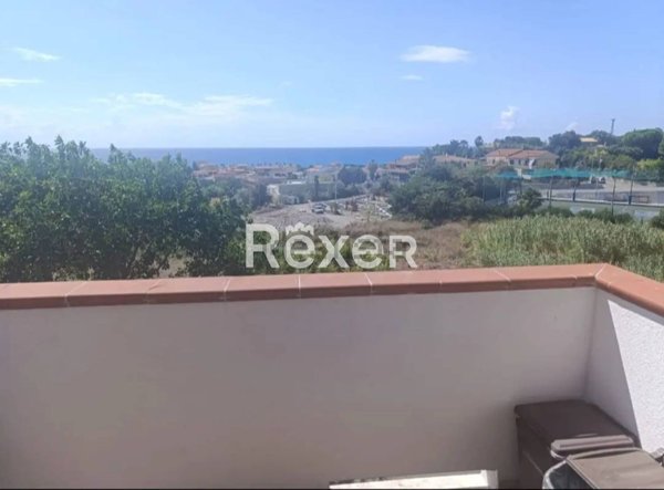appartamento in vendita a Falerna in zona Falerna Scalo